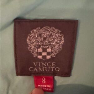 Vince Camuto Sky Blue Apparel